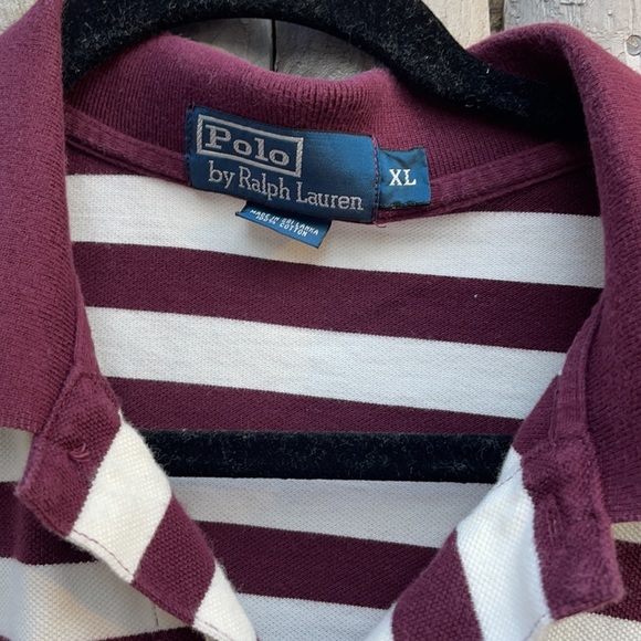 Polo by Ralph Lauren XL - Picture 3 of 6
